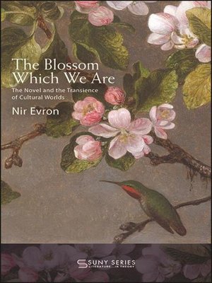 cover image of The Blossom Which We Are